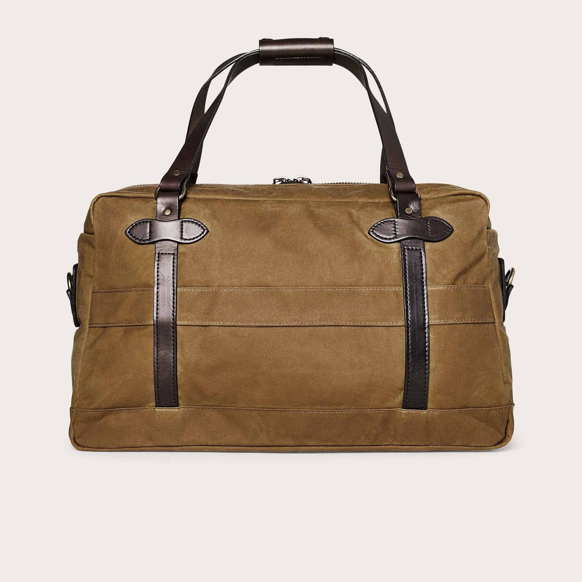 48 HOUR DUFFLE BAG - Image 2