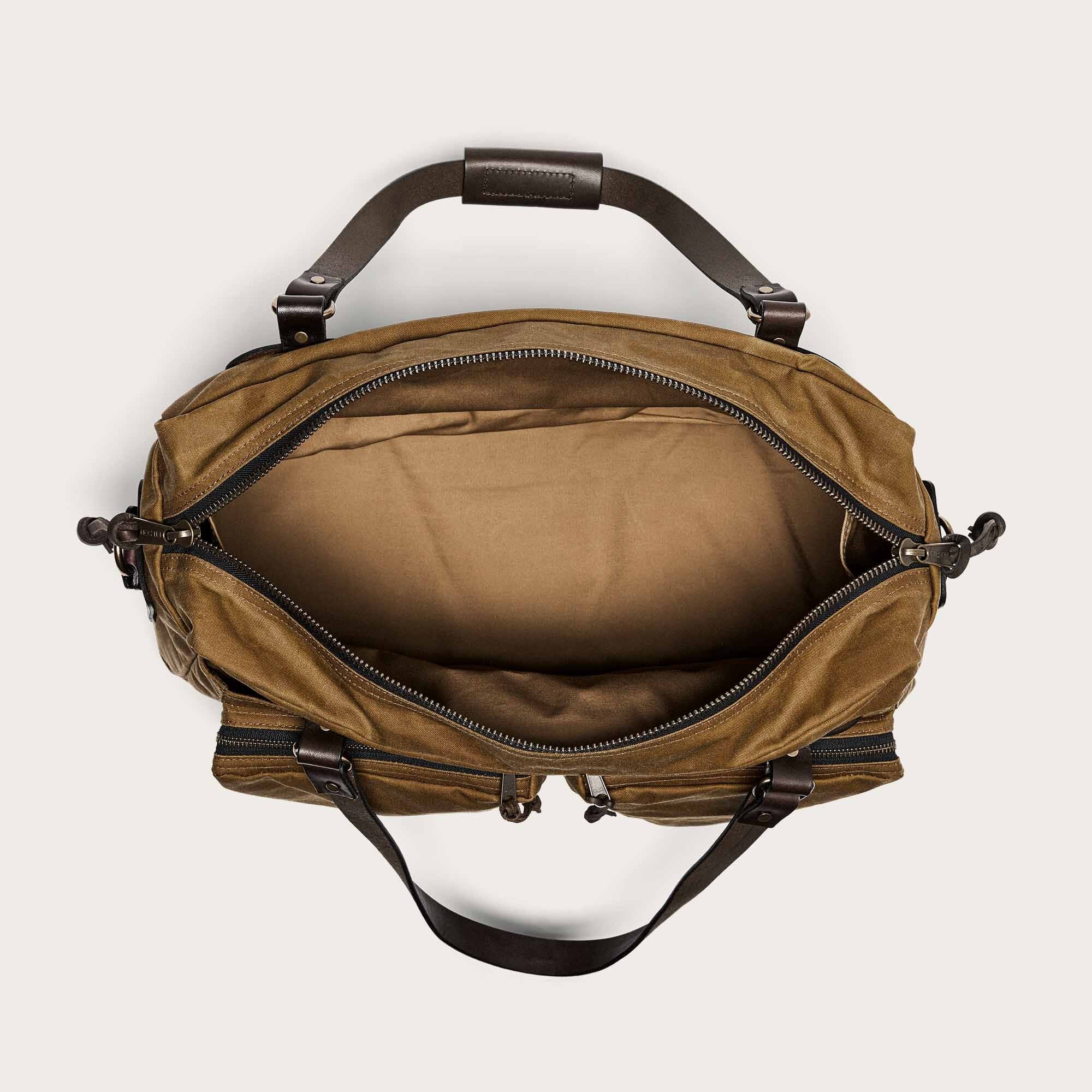 48 HOUR DUFFLE BAG - Image 4