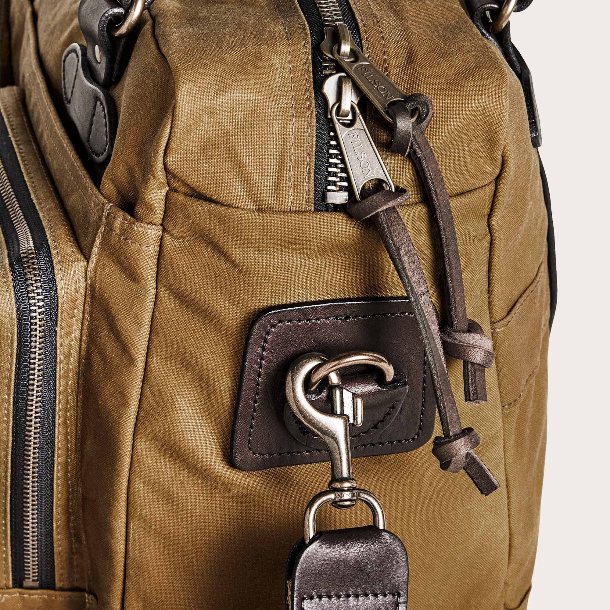 48 HOUR DUFFLE BAG - Image 5
