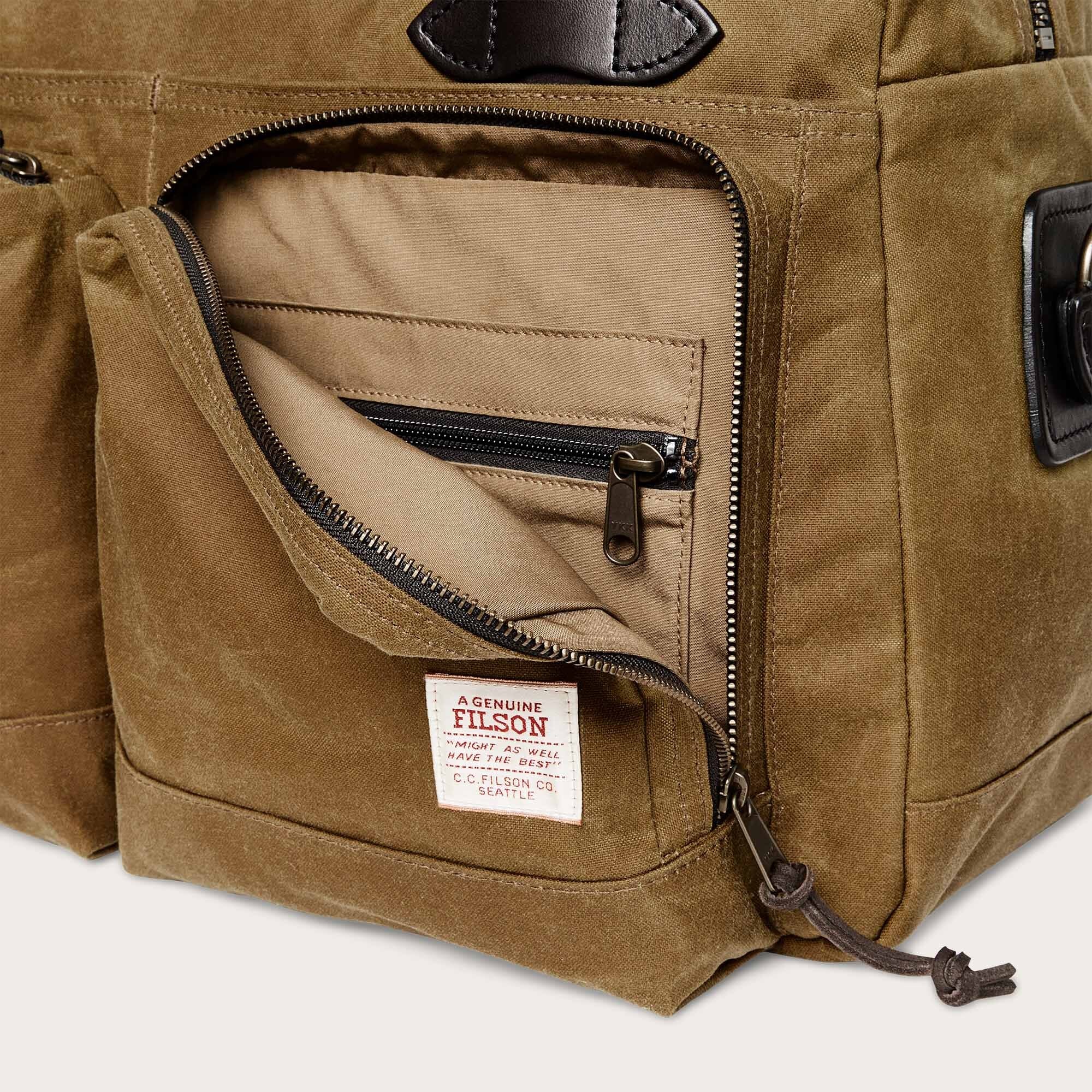 48 HOUR DUFFLE BAG - Image 6