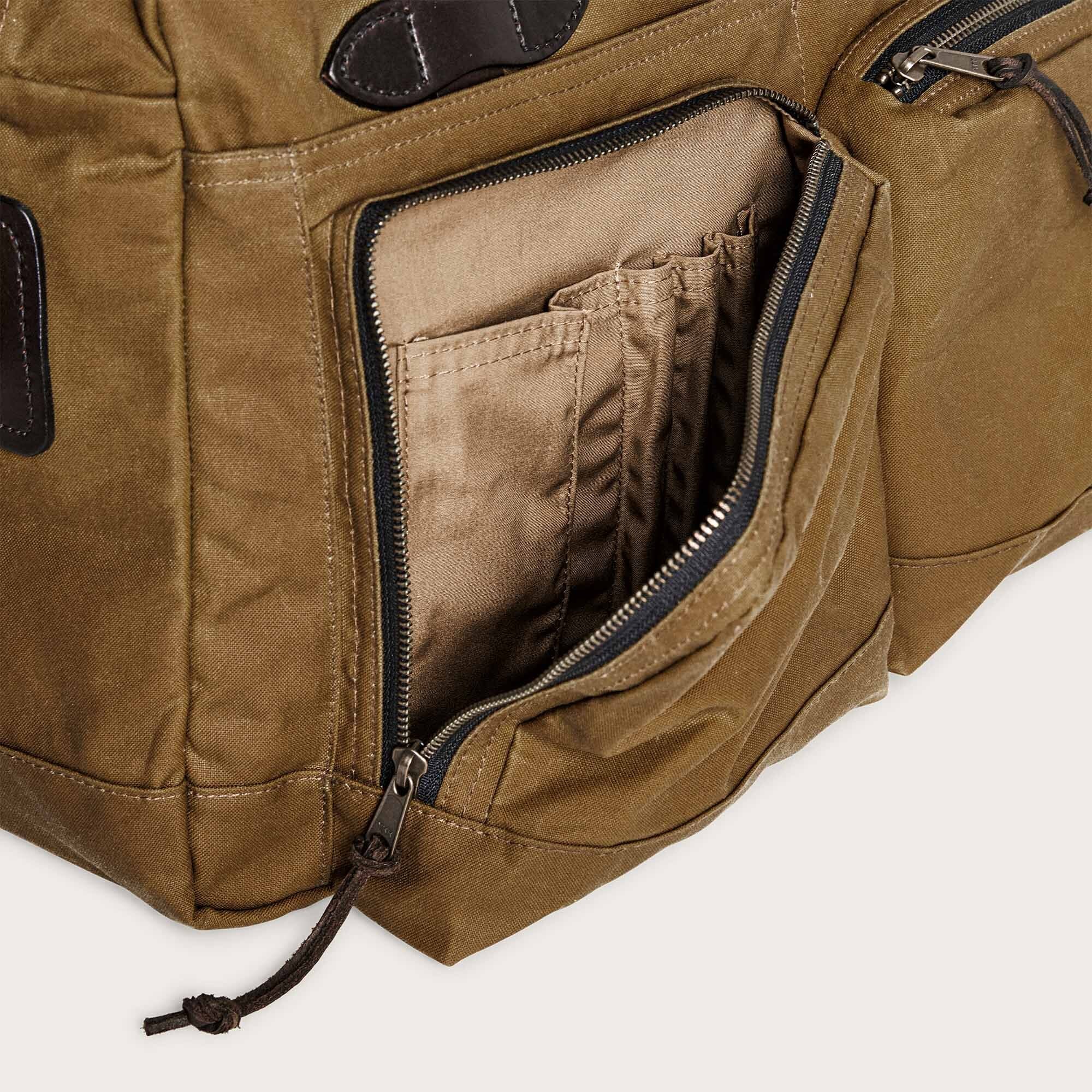 48 HOUR DUFFLE BAG - Image 7