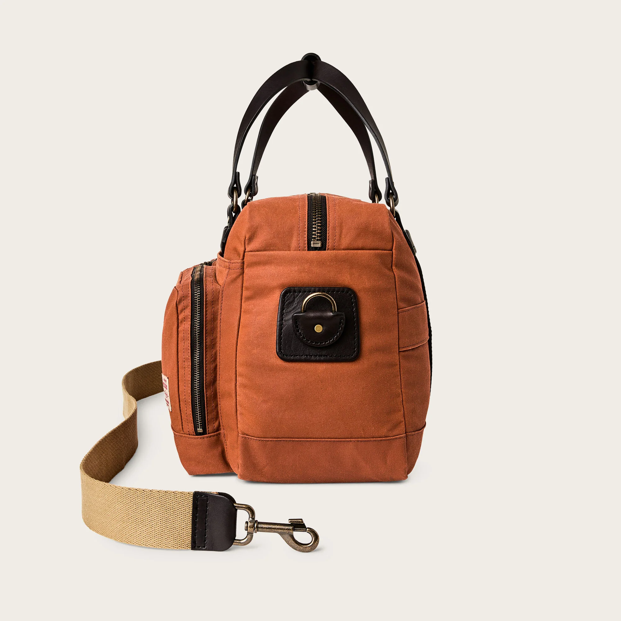 48 Hour Duffle Bag - Image 3