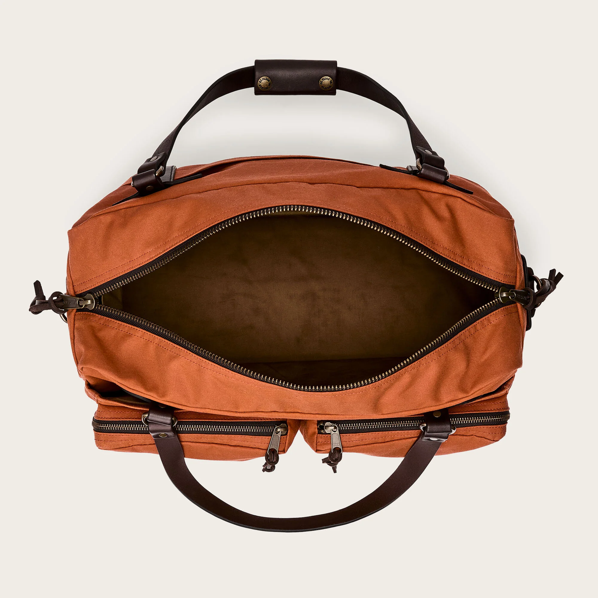 48 Hour Duffle Bag - Image 4