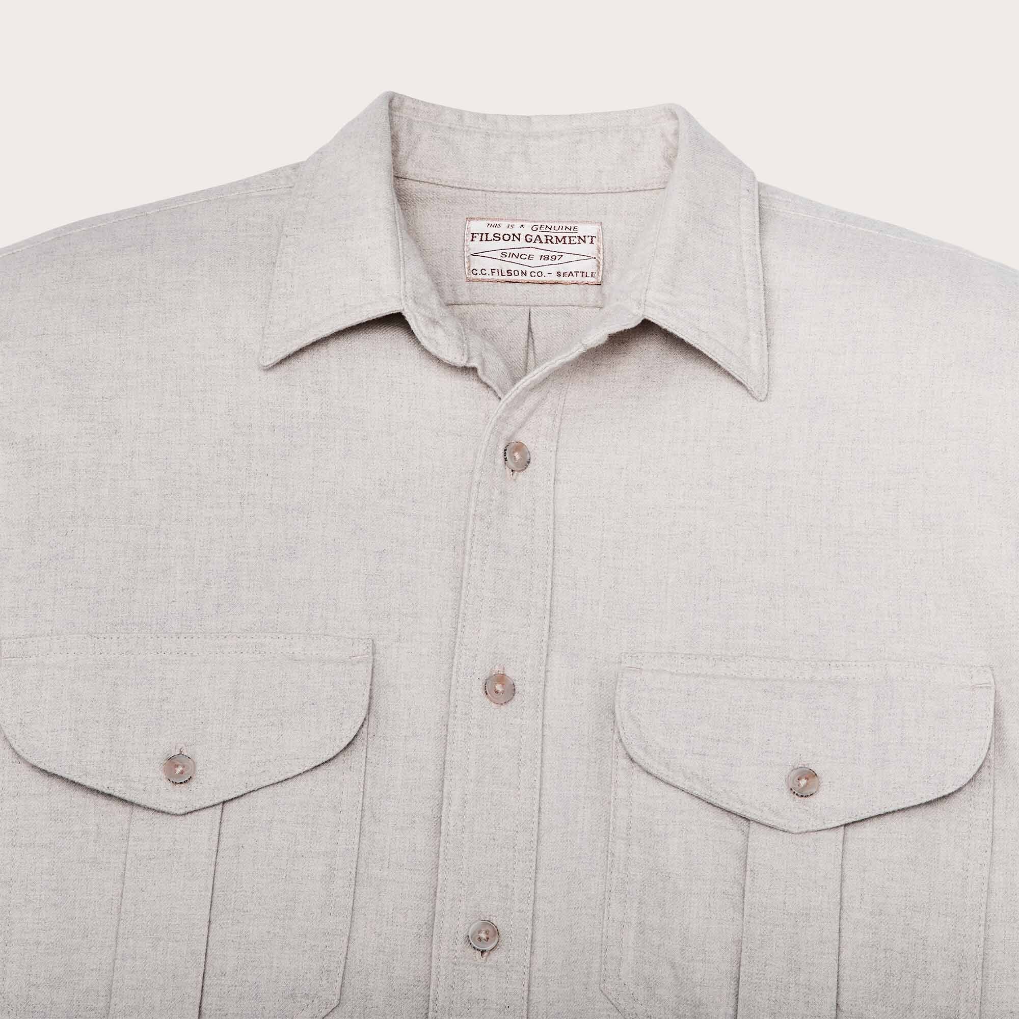 ALASKAN GUIDE SHIRT - Image 4