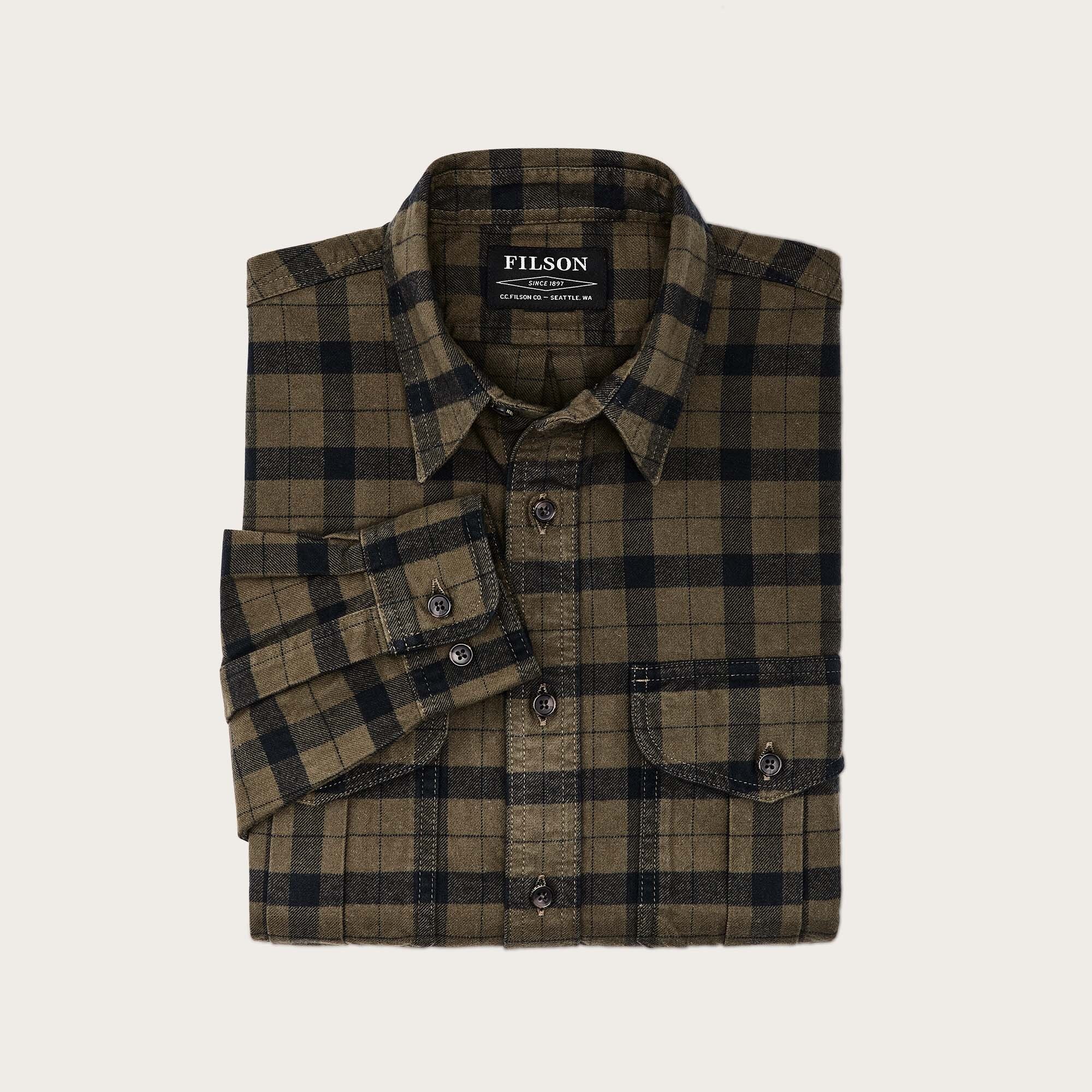 ALASKAN GUIDE SHIRT - Image 3