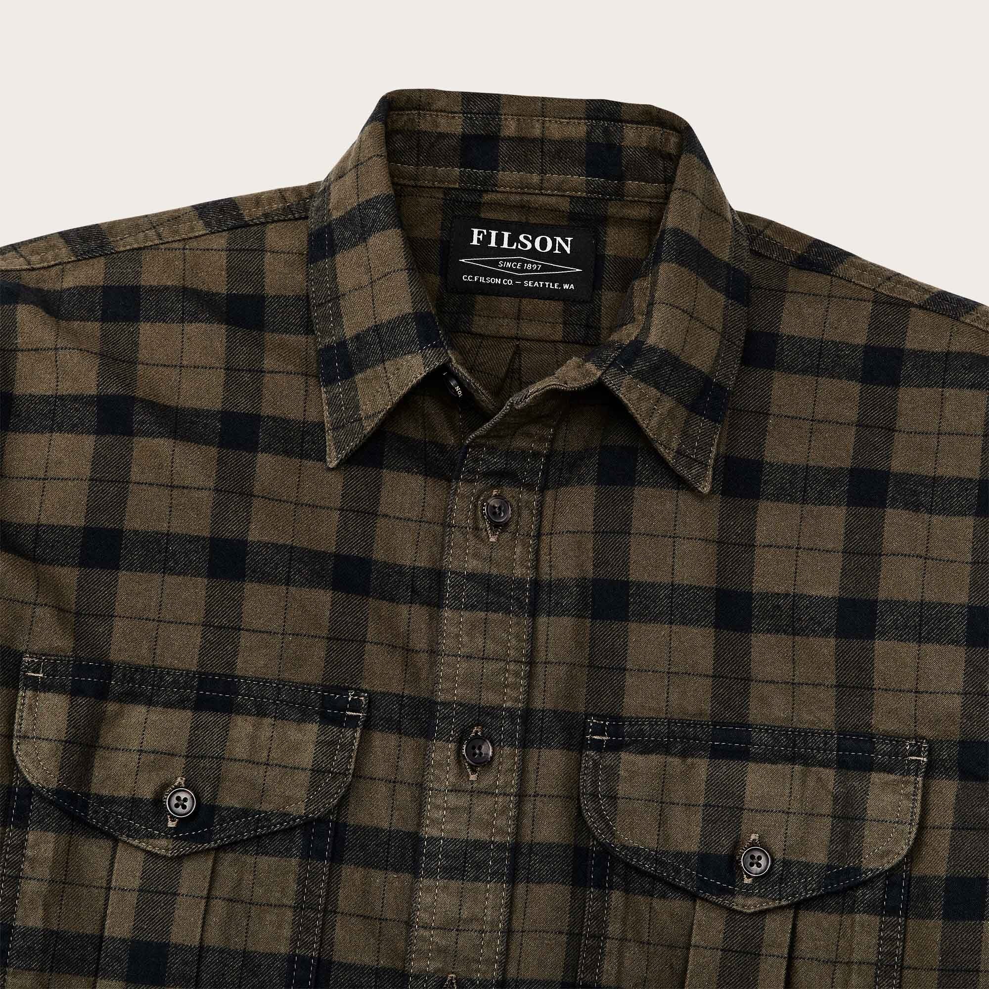 ALASKAN GUIDE SHIRT - Image 4