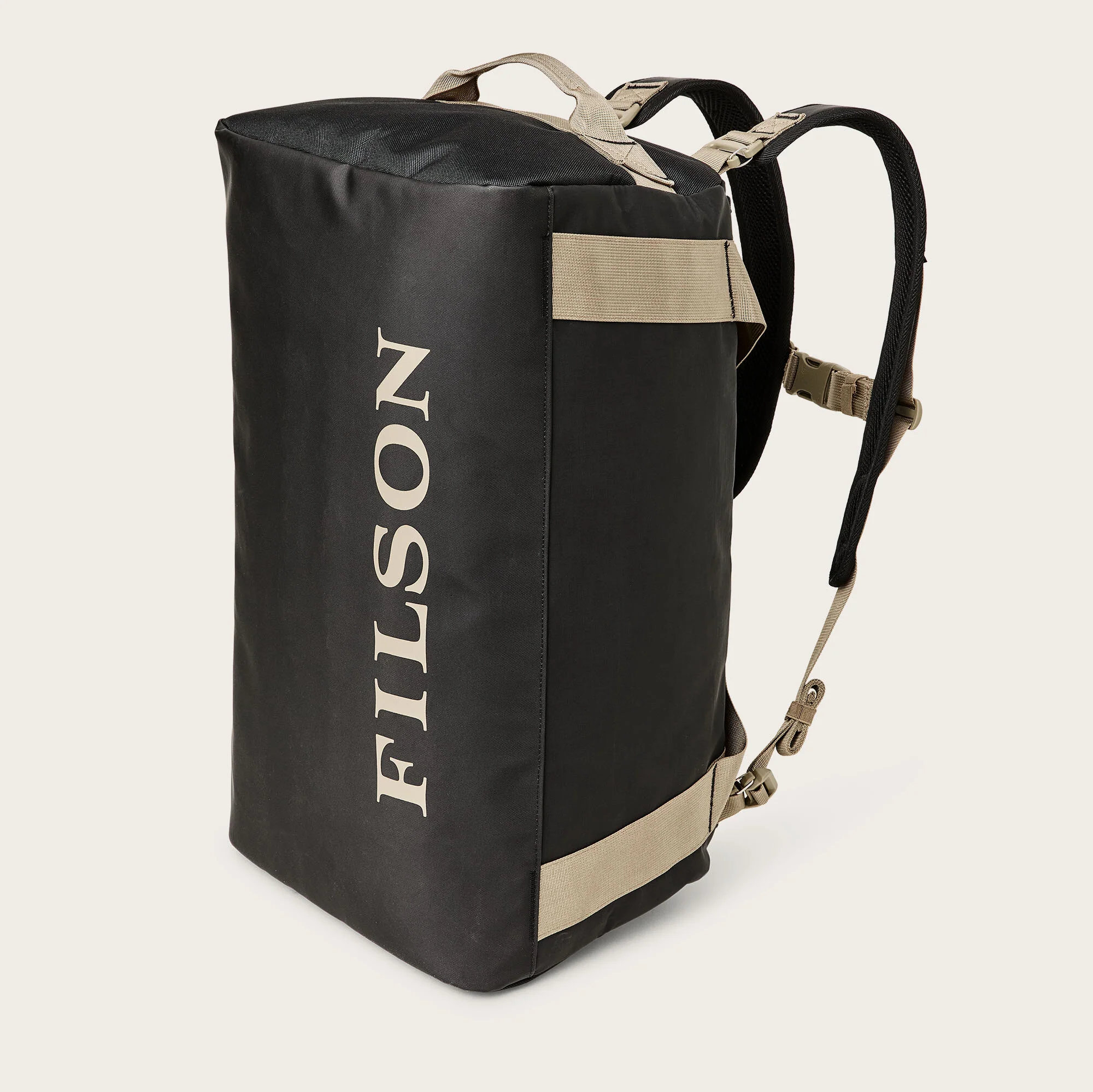 ALL-WEATHER 40L DUFFLE BAG - Image 7