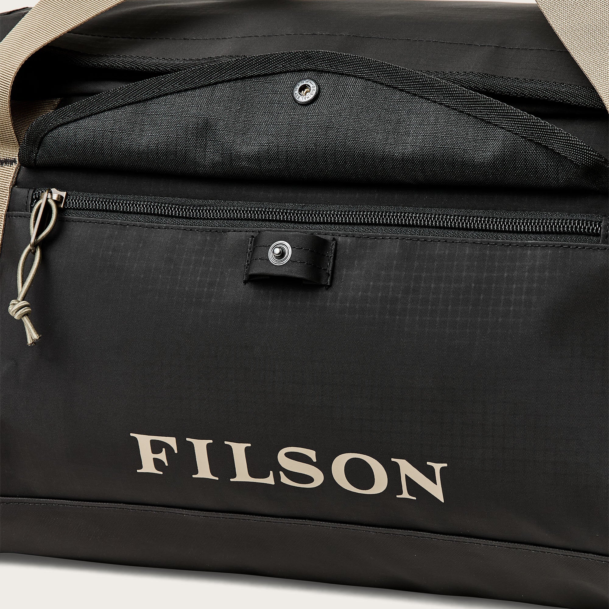 ALL-WEATHER 40L DUFFLE BAG - Image 9