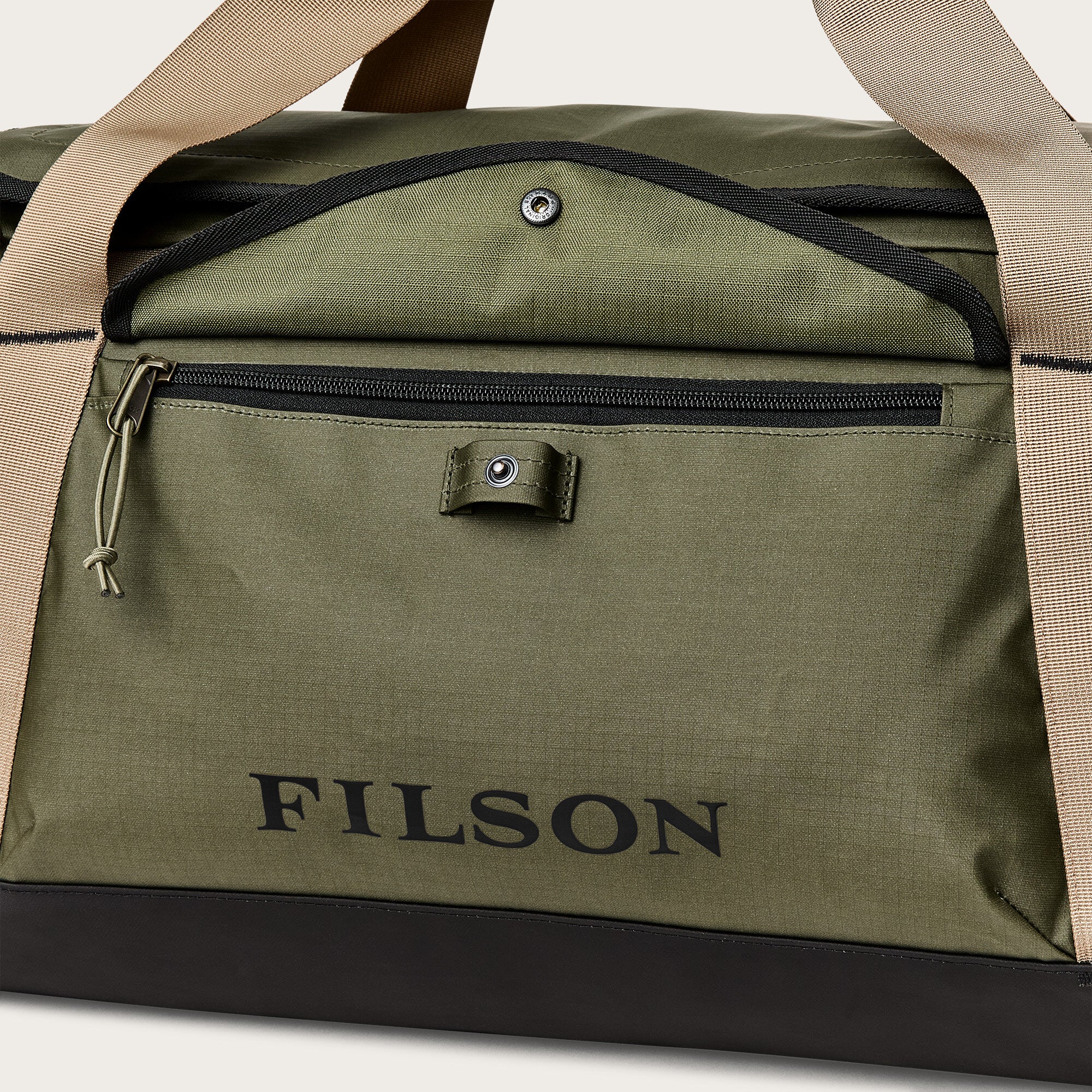 ALL-WEATHER 50L DUFFLE - Image 9