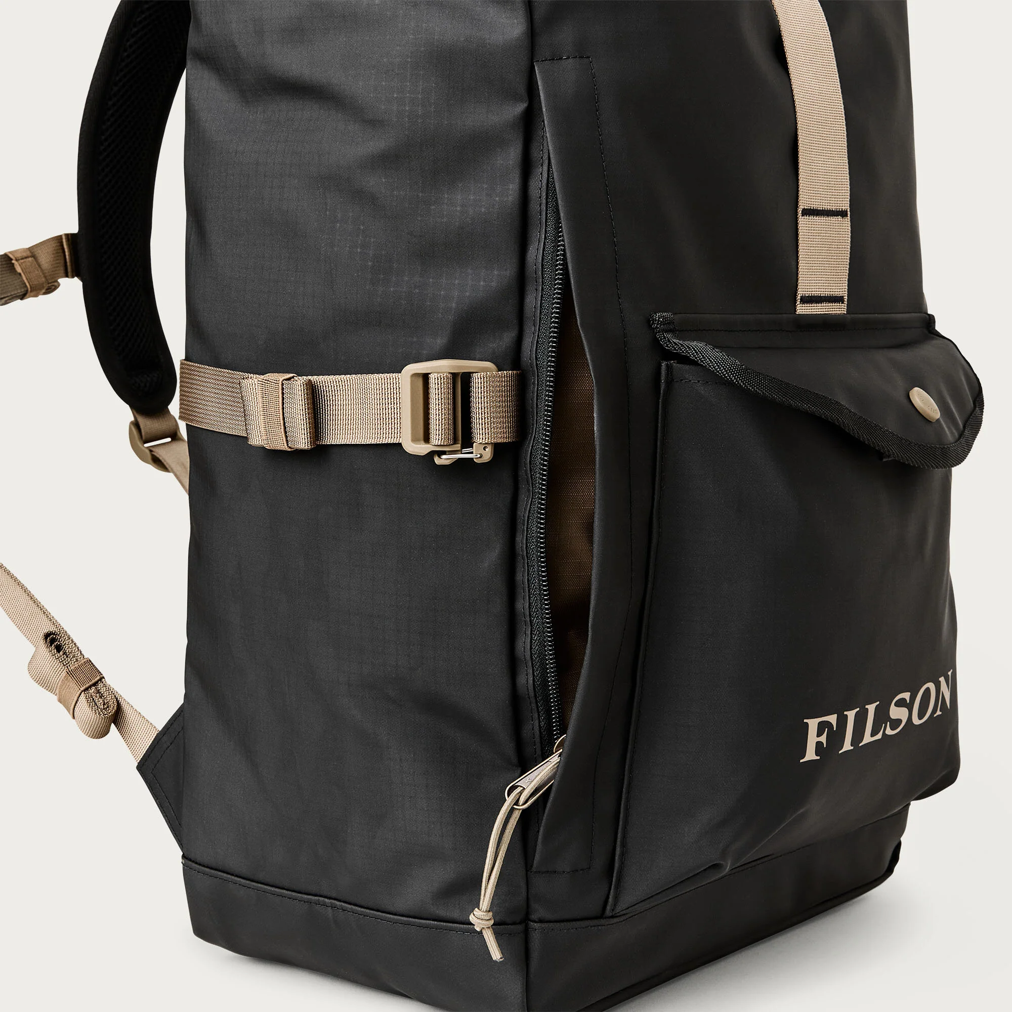 ALL-WEATHER BACKPACK - Image 4