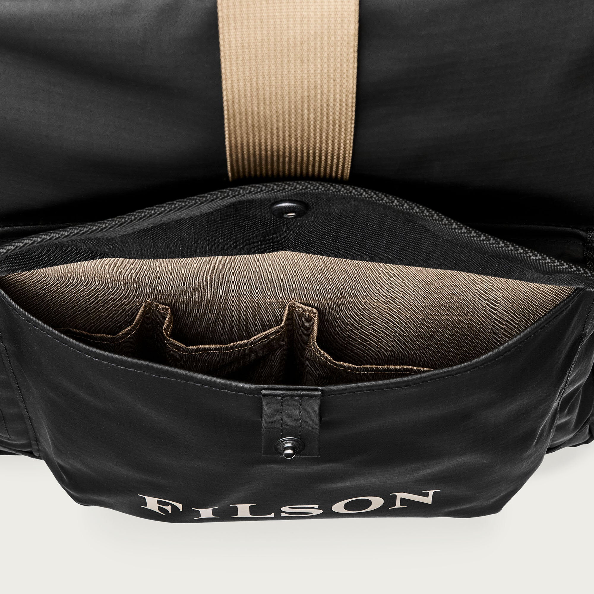 ALL-WEATHER BACKPACK - Image 6