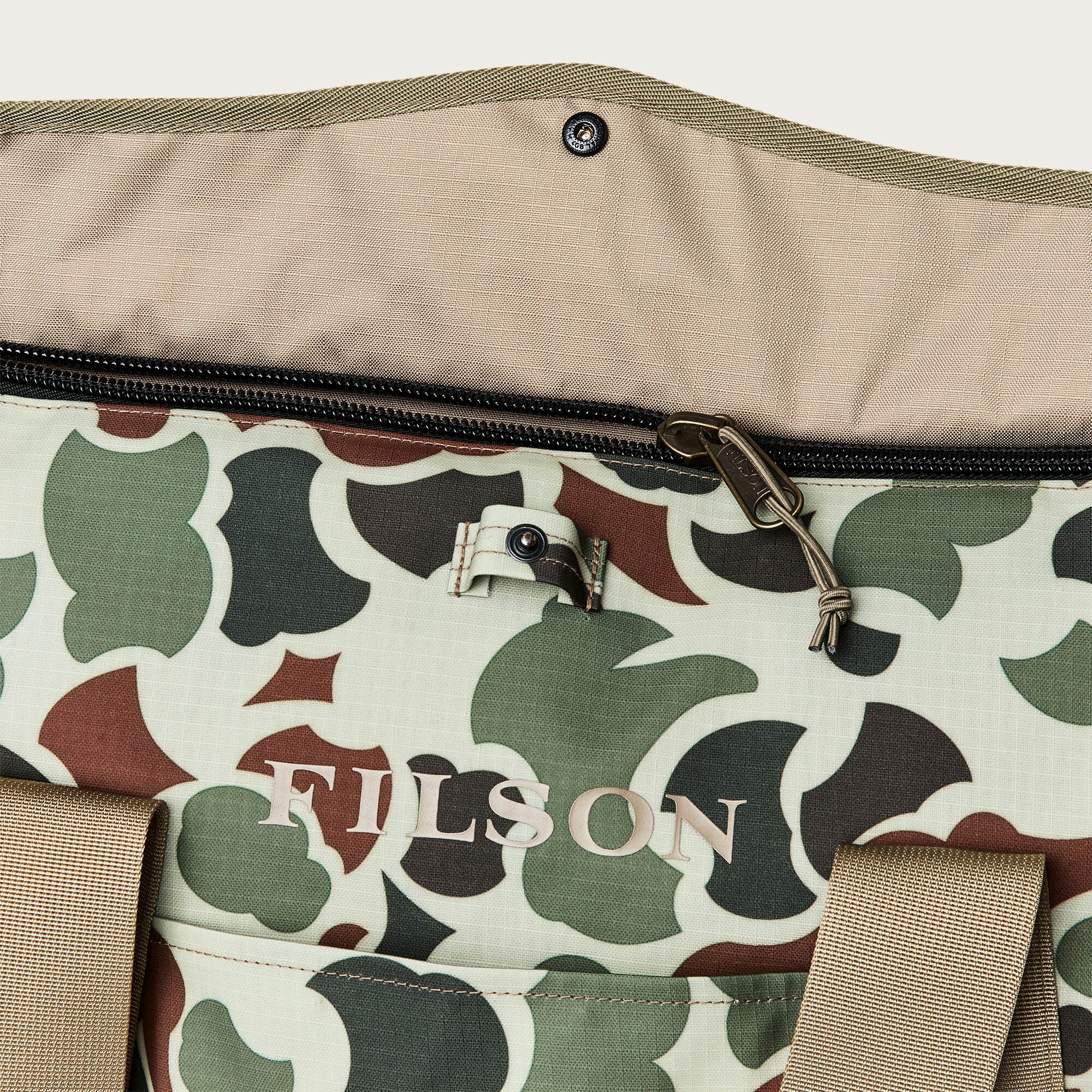 ALL-WEATHER TOTE BAG - Image 6