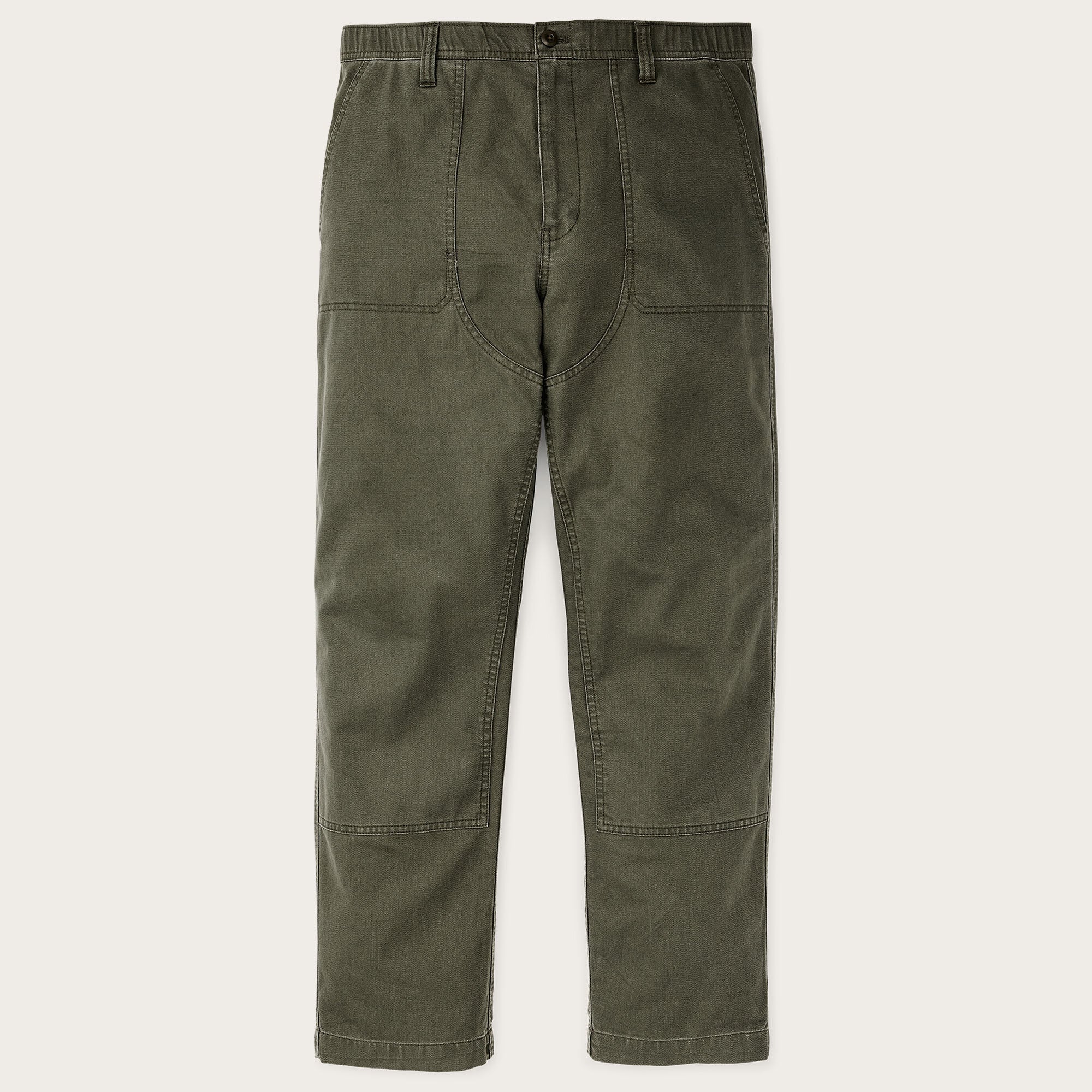 CLARKSTON DOUBLE-FRONT PANTS