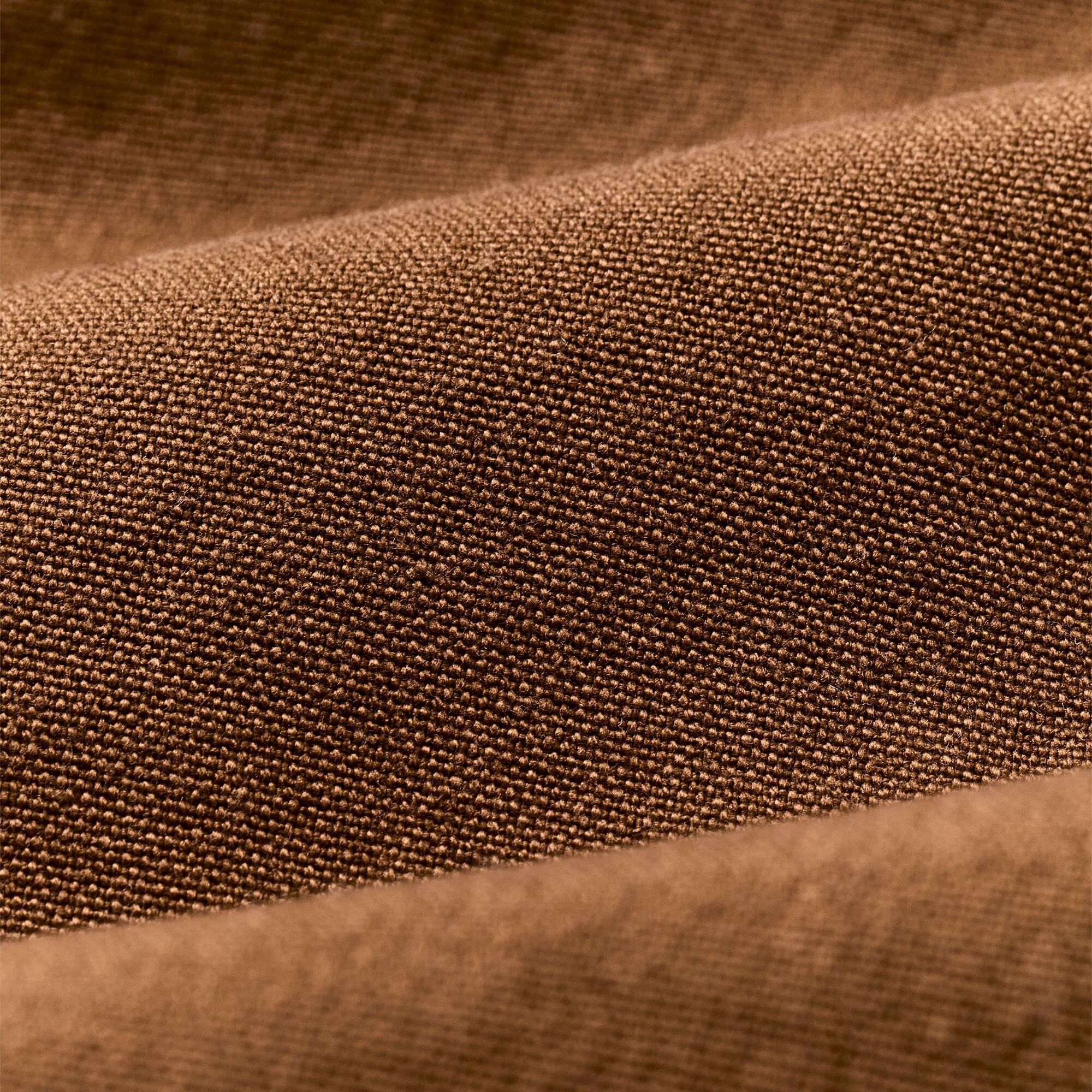 DRY TIN CLOTH DOUBLE FRONT PANTS - Image 6