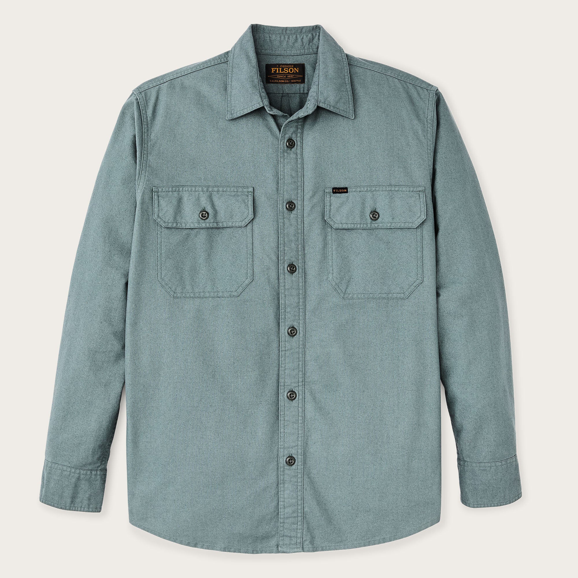 Field Flannel Shirt
