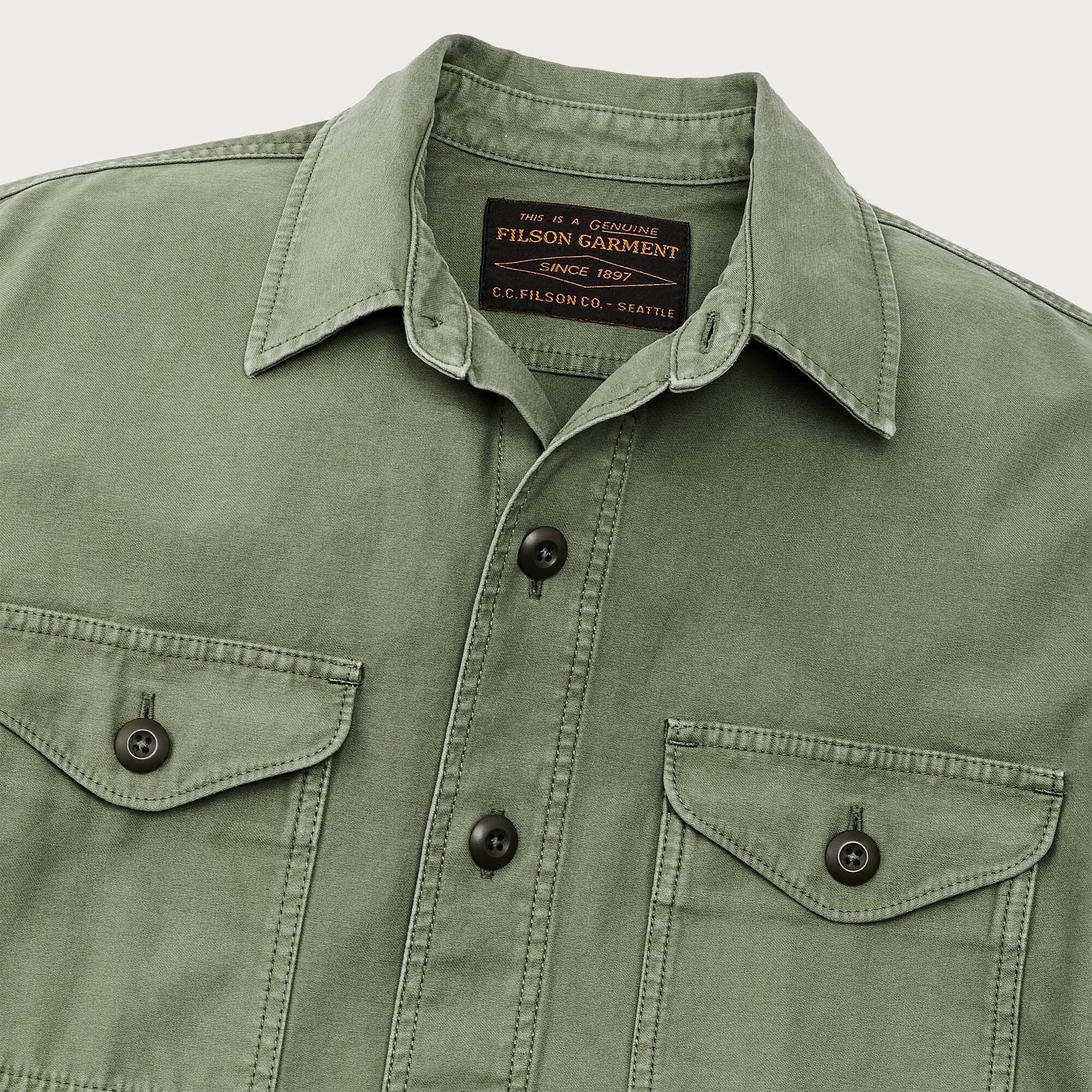 FIELD JAC-SHIRT - Image 3