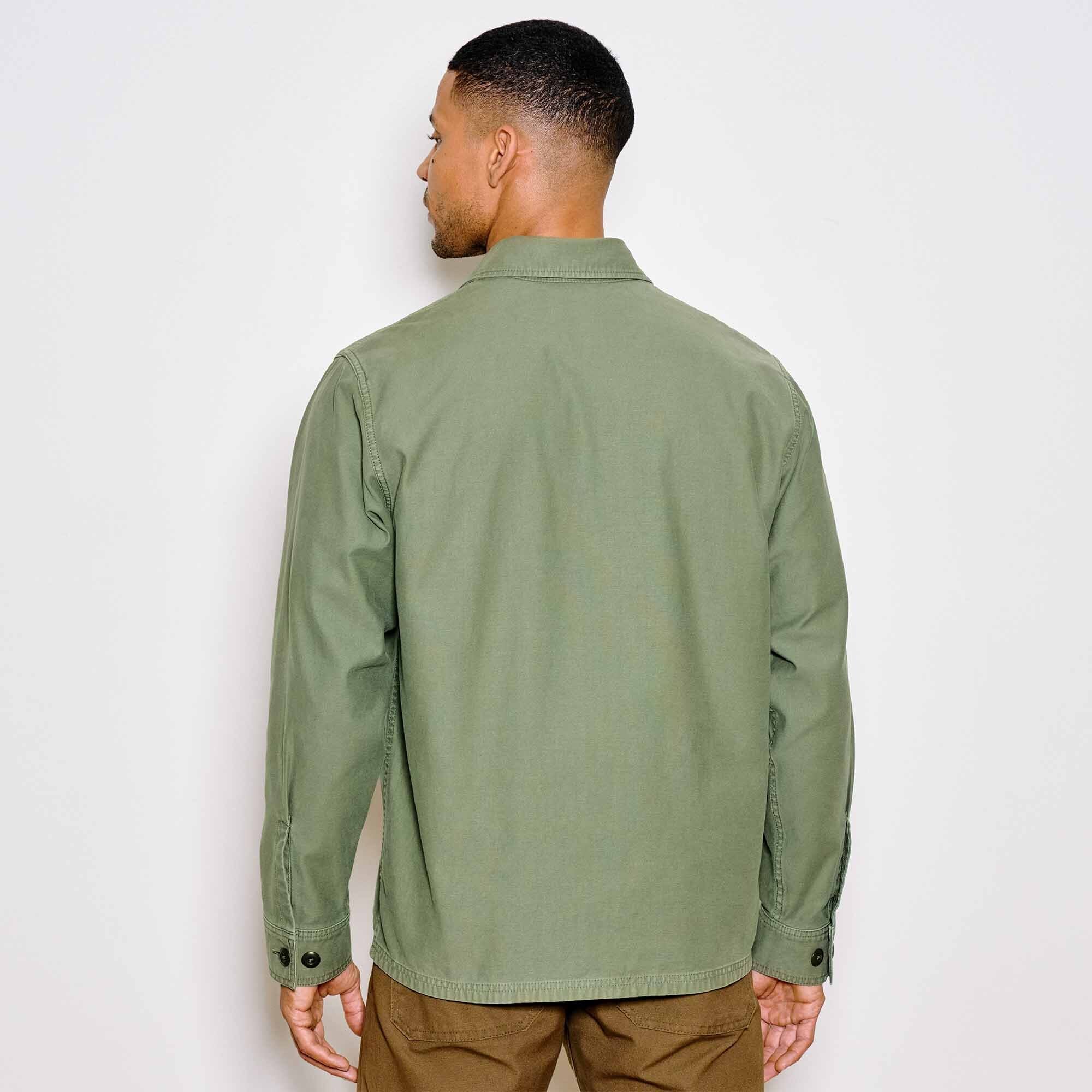 FIELD JAC-SHIRT - Image 6