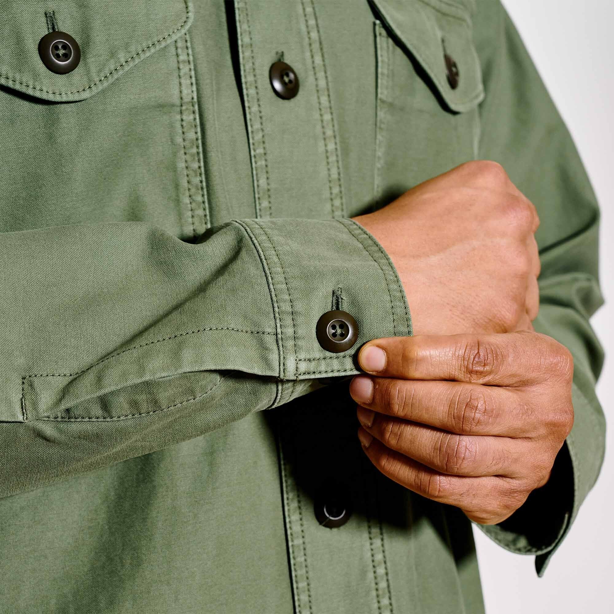 FIELD JAC-SHIRT - Image 8