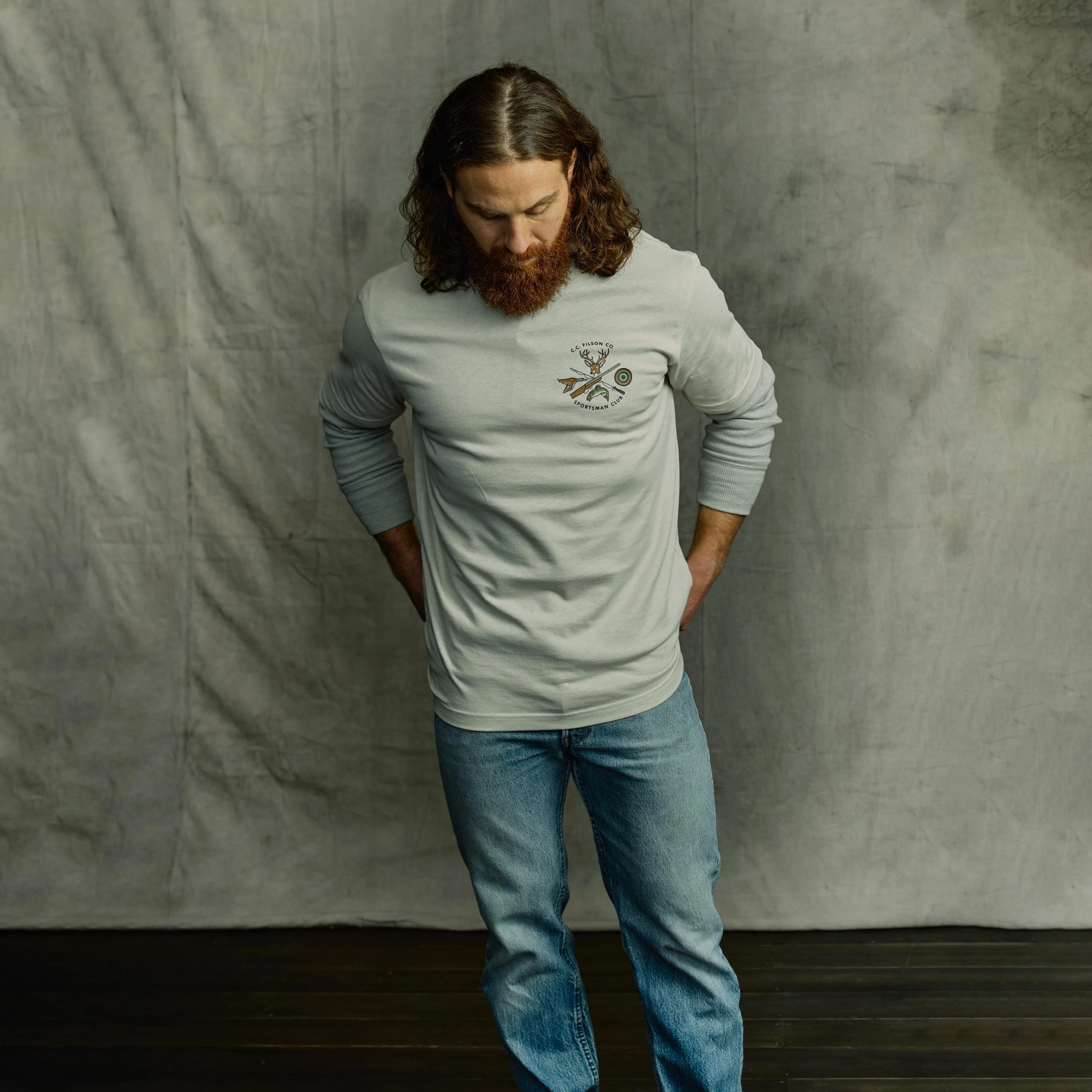 FRONTIER GRAPHIC T-SHIRT - Image 4