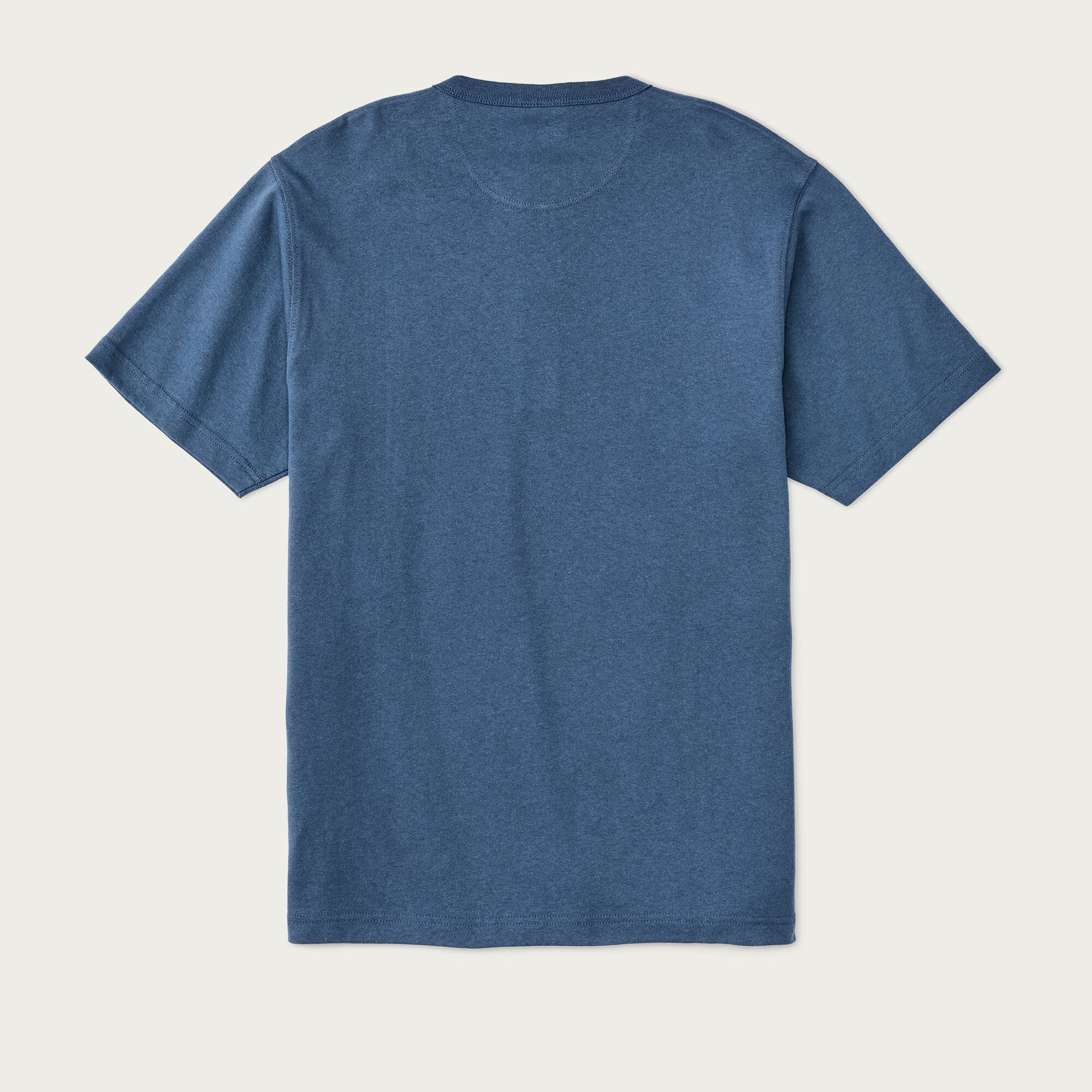 Frontier Henley T-shirt - Image 2