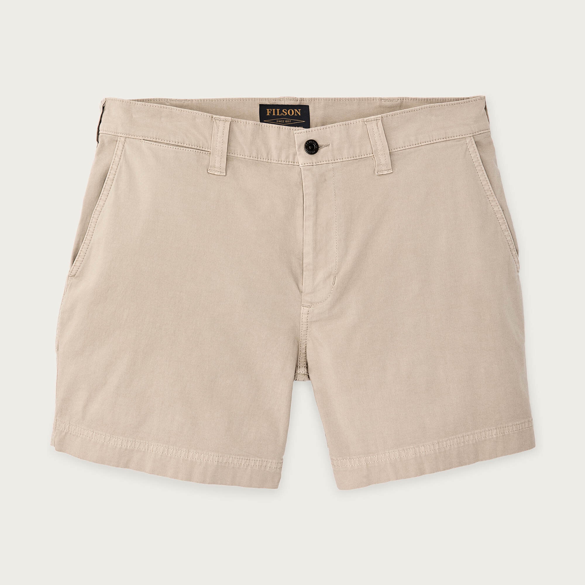 FILSON MAN NEW IN