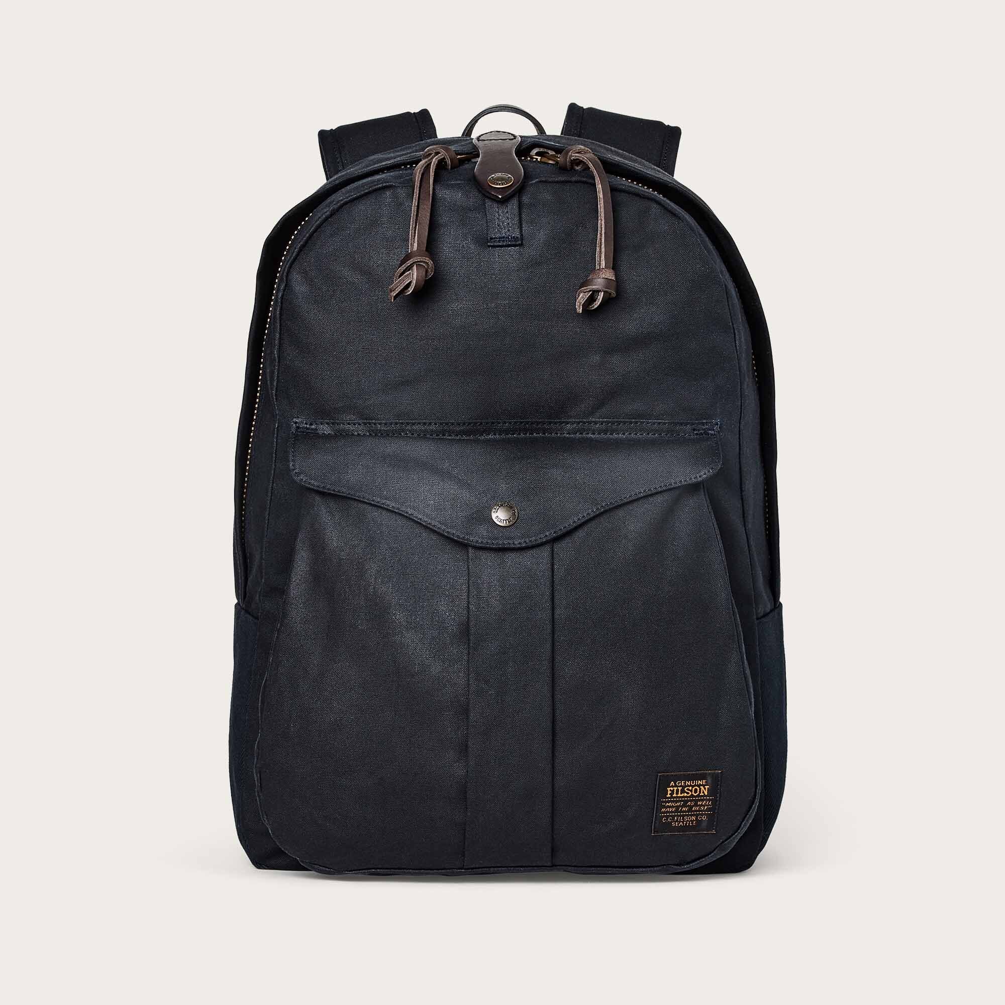 JOURNEYMAN BACKPACK