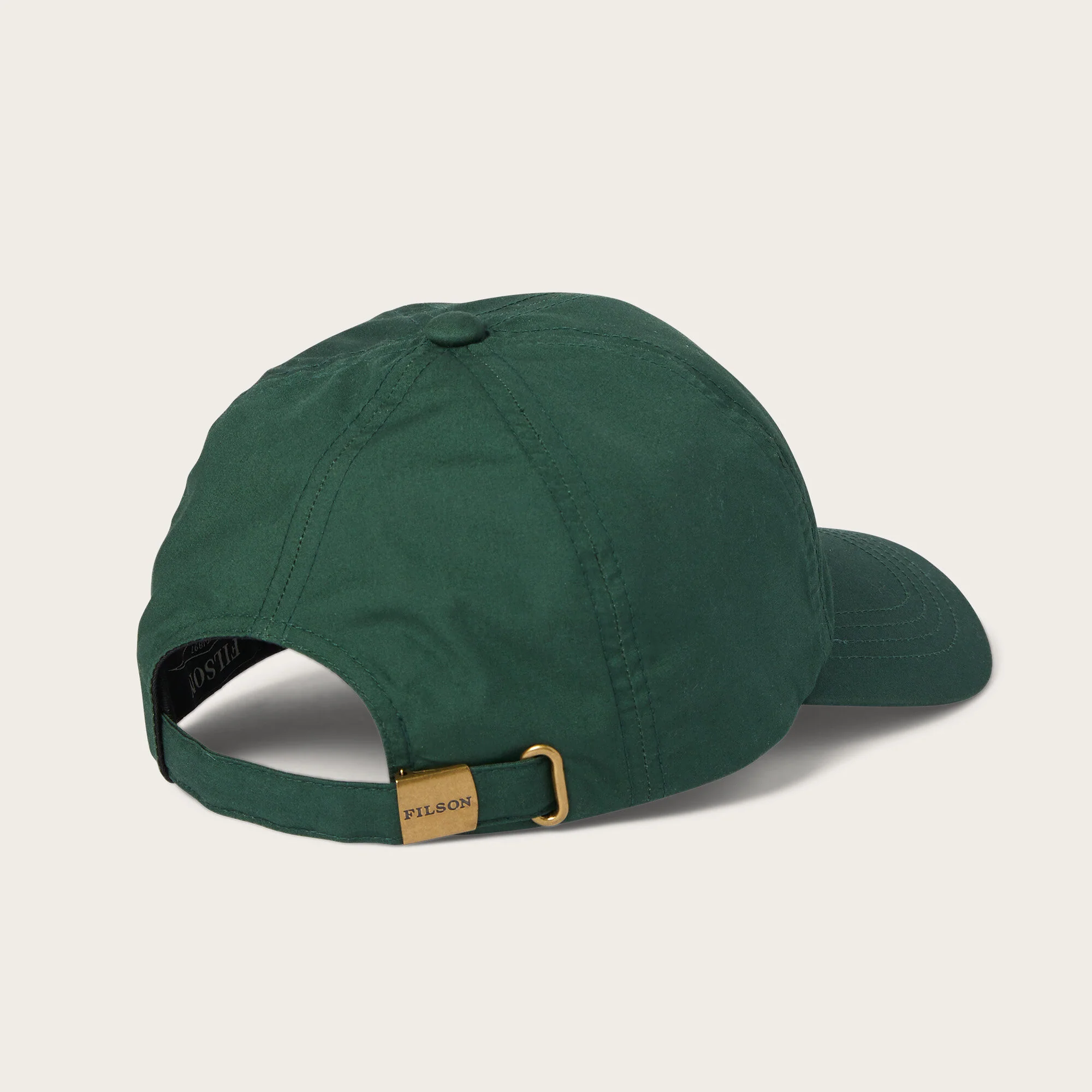 LIGHTWEIGHT ANGLER CAP - Image 2
