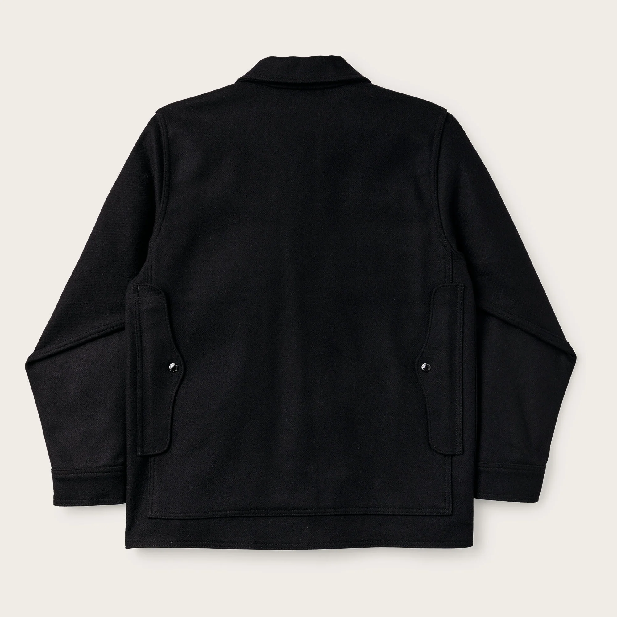 MACKINAW WOOL CRUISER JACKET - Image 9