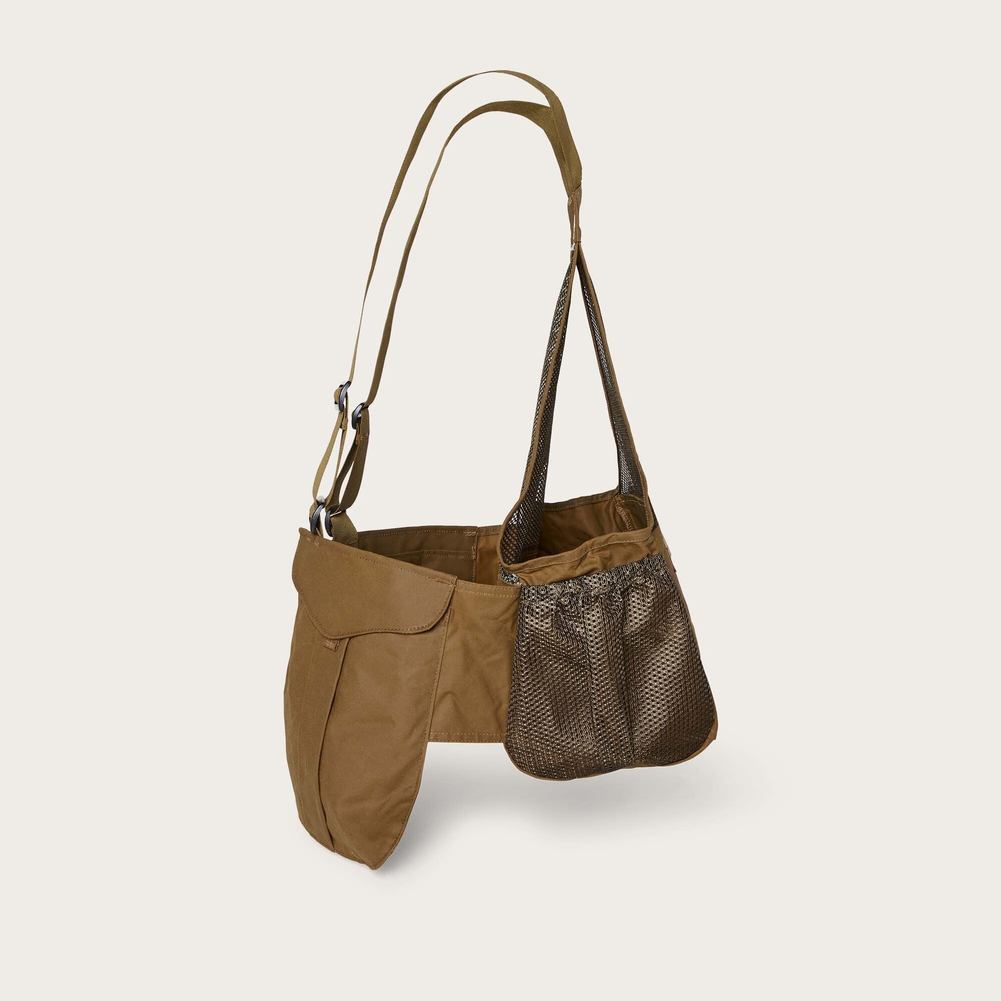 MESH GAME BAG - Image 3