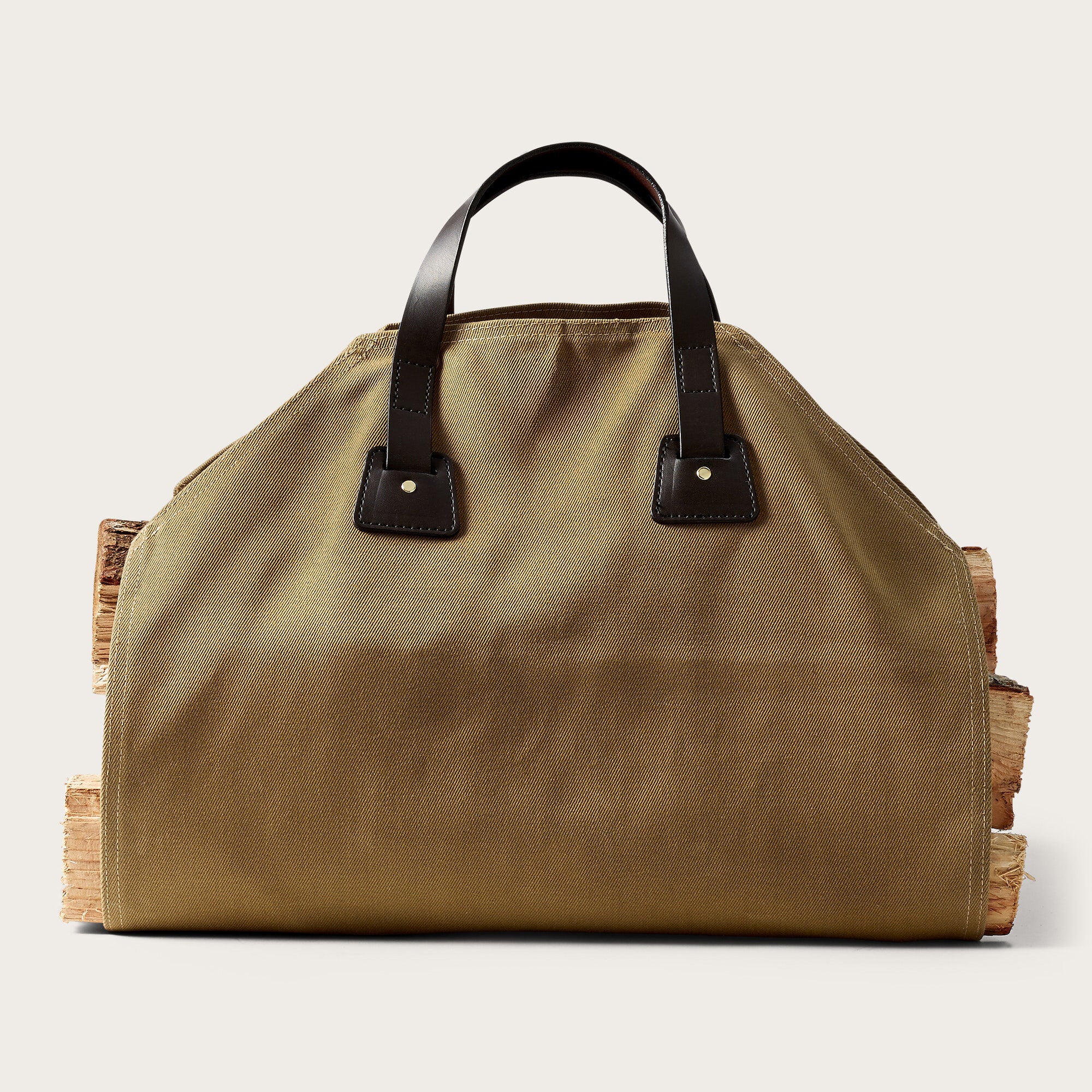 RUGGED TWILL LOG CARRIER - Image 2