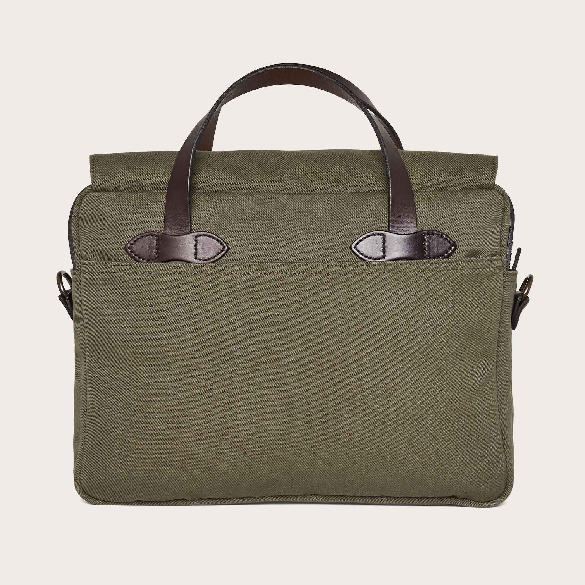 RUGGED TWILL ORIGINAL BRIEFCASE - Image 3