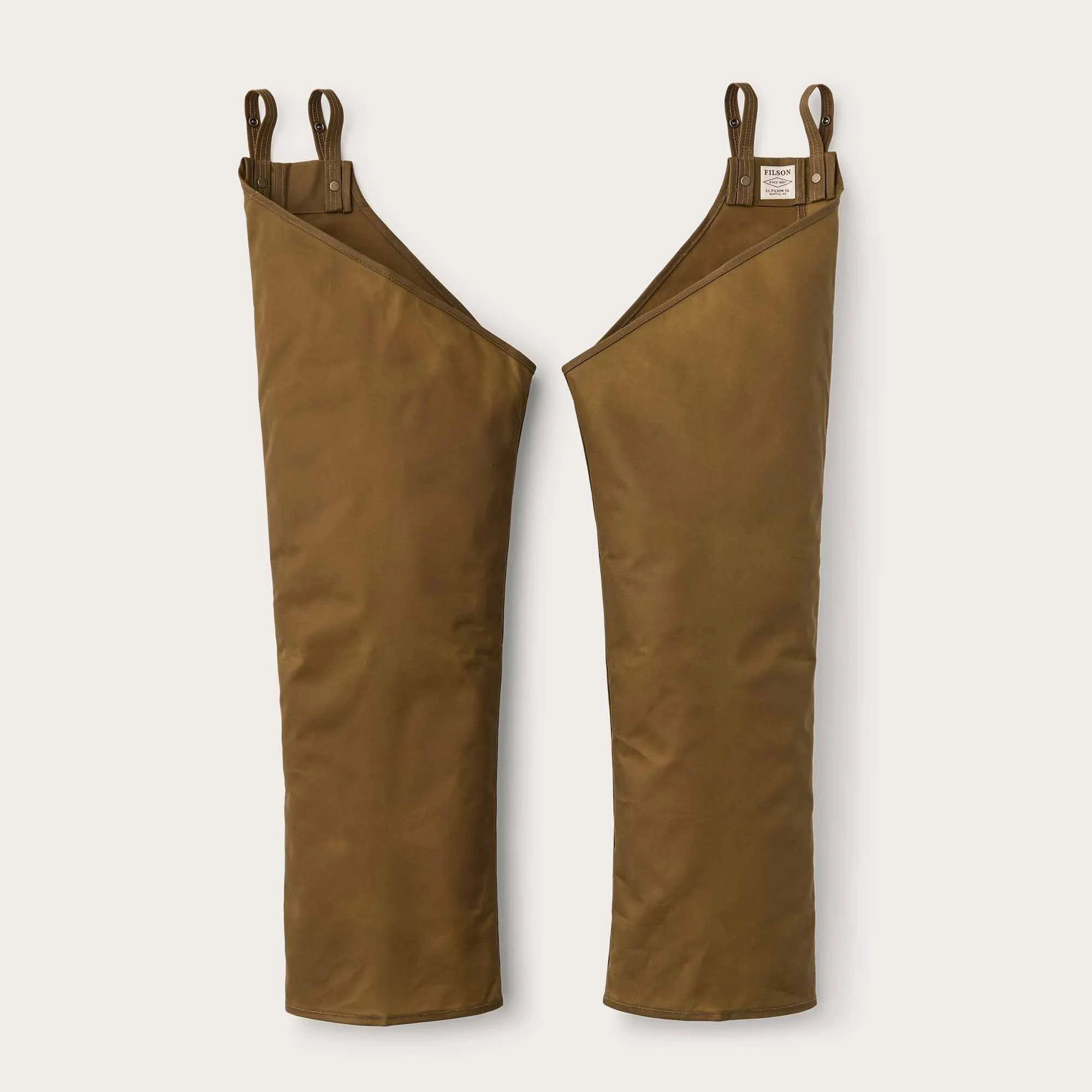 SGL TIN CHAPS HUSKY EXTENDED - Image 2