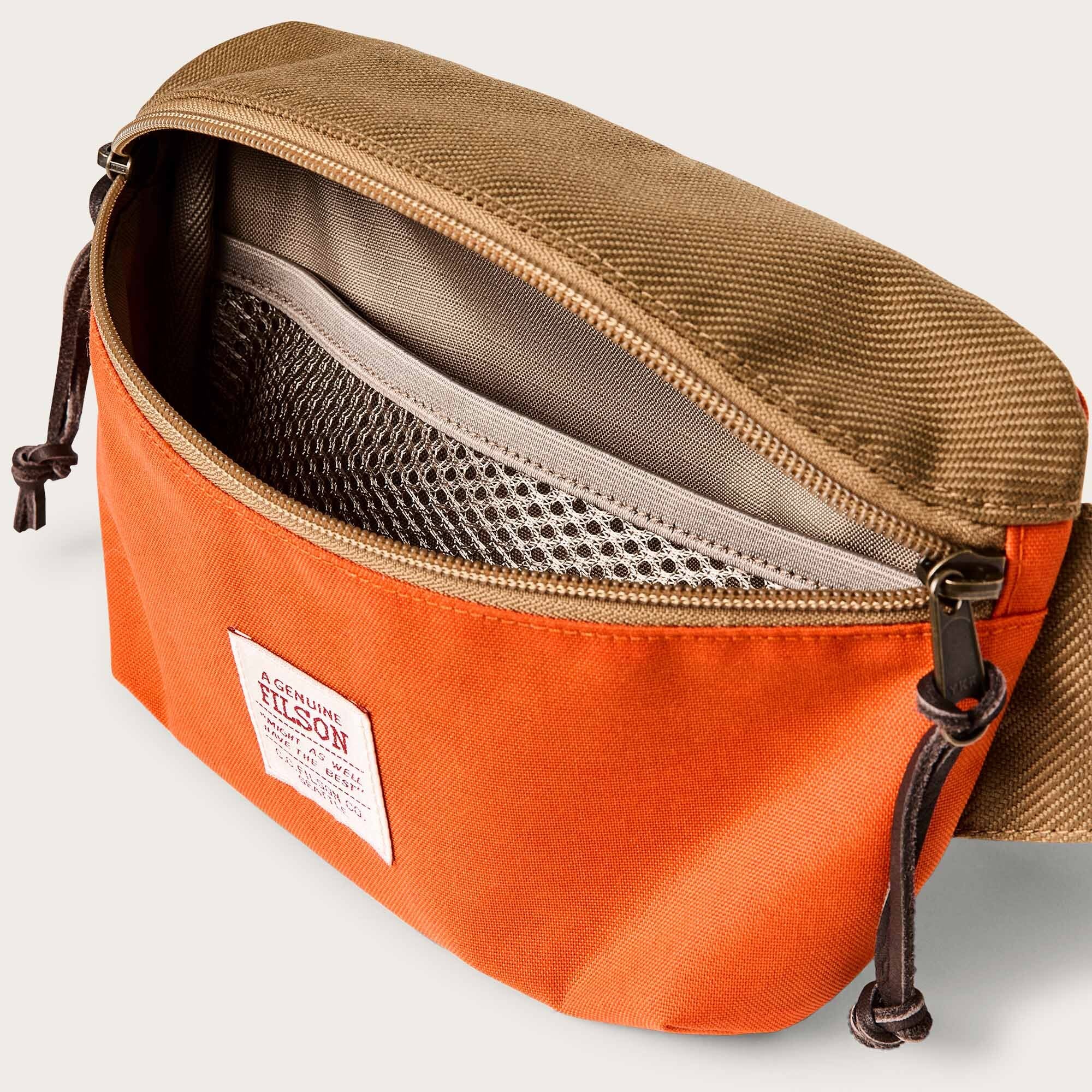 SURVEYOR CROSSBODY PACK - Image 4