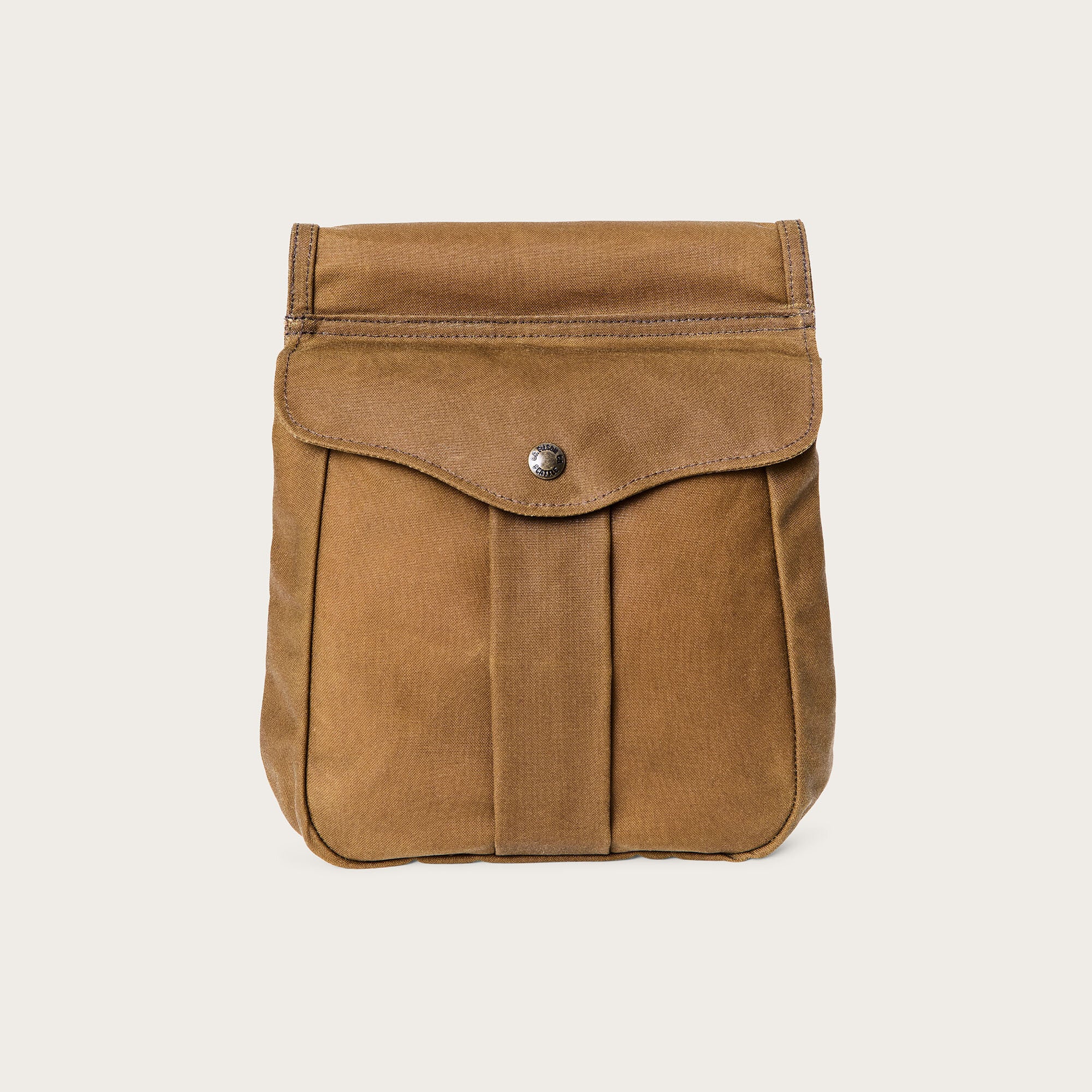 TIN CLOTH SHELL POCKET
