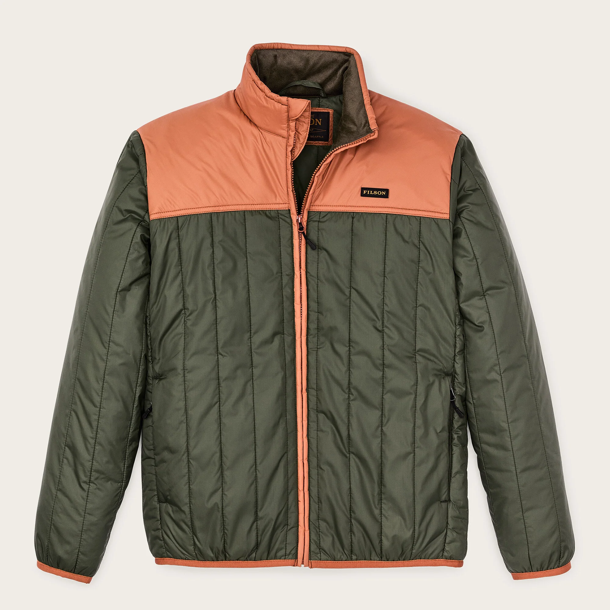 ULTRALIGHT JACKET