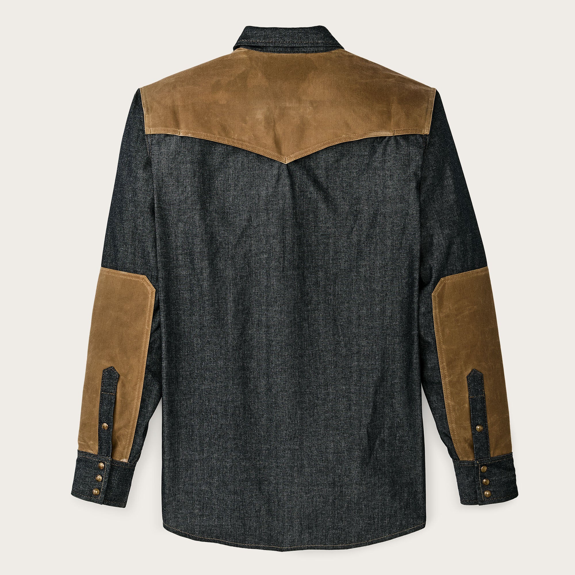 WRANGLER X FILSON WILD ADVENTURE SHIRT - Image 2